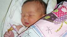 První děťátko se narodilo 11. ledna 2019 Lucii Hejdukové a Jiřímu Kubrychtovi. Je to dcerka a dostala jméno Klárka. Klárka Kubrychtová vážila po porodu 3,41 kg a měřila 49 cm.