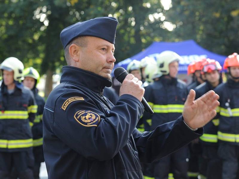 XXV. ročník Memoriálu JUDr. Františka Kohouta.