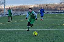 Memoriál Luboše Bureše: Hořovice - ČAFC 2:3