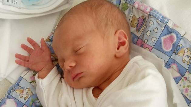 Maxim Cipro, Zdice. Narodil se 10. května 2020. Po porodu vážil 2,81 kg a měřil 47 cm. Rodiče jsou Martina a Miroslav sestry Nela a Vaneska.