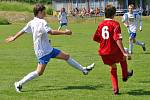 Liga žáků: Hořovice - Pardubice 2:1