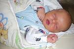 Chlapeček Michael Černý z Habru u Volduch se prvně rozkřičel do světa ve čtvrtek 18. prosince 2014 v hořovické porodnici U Sluneční brány a je prvním děťátkem manželů Kamily a Michala. Míša vážil po příchodu na svět 3,44 kg a měřil 49 cm. 