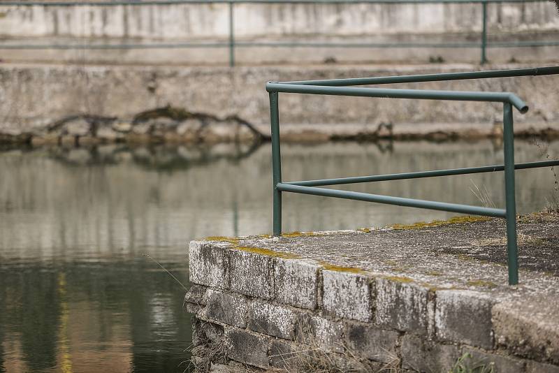 Fotokvíz: Poznáte obec na Berounsku?