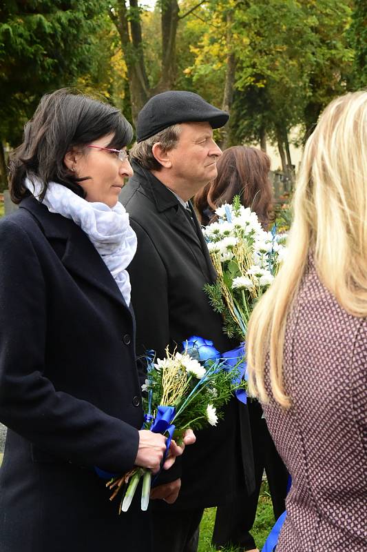 V úterý 10. října odstartoval v Berouně 35. ročník mezinárodního hudebního festivalu s názvem Talichův Beroun.