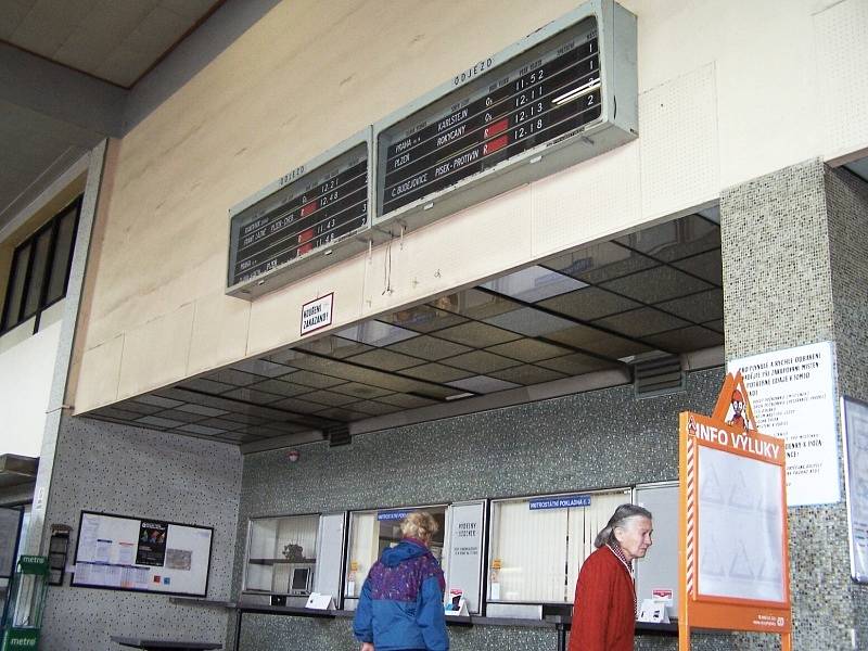 Změny v jízdích řádech vlaků ovlivní i lidi na Berounsku.