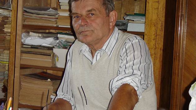 Ladislav Strnad (KSČM)