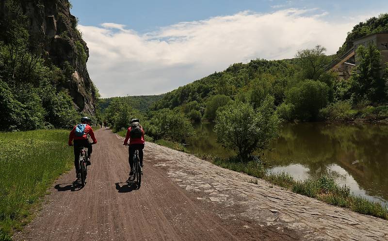 56. ročník memoriálu Jaroslava Petrboka proběhl v sobotu 29. května na trase Motol - Zlatý kůň.