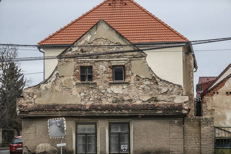 Fotokvíz: Poznáte obec na Berounsku?