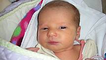 Eliška Jindrová se narodila 13. června 2014 manželům Ritě a Františkovi ze Skalice u Dobříše. Miminko vážilo po porodu 2,99 kg a měřilo 48 cm. Sourozenci Jan (19), Barunka (15) a Josífek (16 měs.) mají z Elišky velkou radost. 