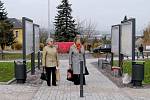 Autobusové nádraží Hořovice