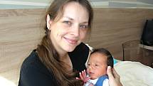 JMÉNO RICHARD dostal prvorozený syn rodičů Michaely Alexandry Vávrové a Jana Klimoviče z Berouna. Ríša prvně pohlédl na svět 18. dubna 2017 a jeho porodní váha byla 3,66 kg. Tatínek si nenechal narození syna ujít. 