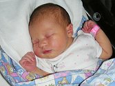 První miminko se narodilo mamince Aleně Křížkové a tatínkovi Martinovi Böhmovi. Je to holčička a dostala jméno Emma. Emmička spatřila prvně světlo 5. ledna 2019, vážila 3,35 kg a měřila 48 cm. Rodina žije ve Hředlích.