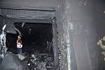 Rozsáhlý požár objektu pekáren v Kladně byl jedním z nejnáročnějších požárů v historii kladenských hasičů. Likvidovalo ho 35 jednotek 73 hodin.