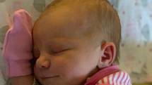 Klára Keller se narodila 16. září 2020 v hořovické porodnici. Vážila 3,26 kg a měřila 50 cm. Doma se z ní těší Drahoslava Pospíšilová, Petr Keller a sestra Karolinka.