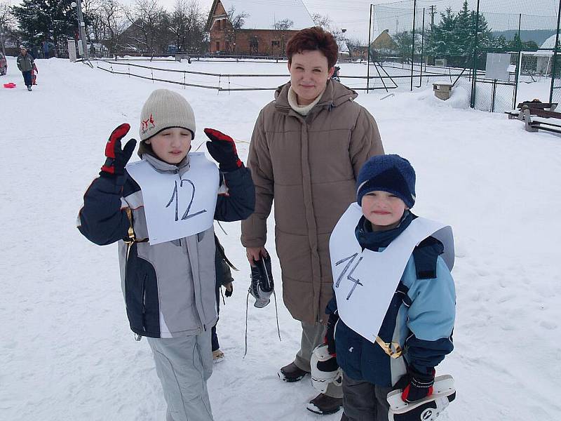 Vižinské zimní olympijské hry 2010