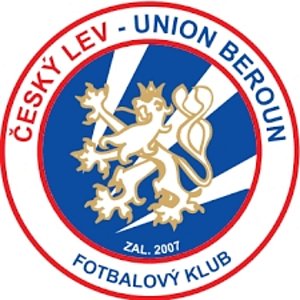 Český lev Union Beroun