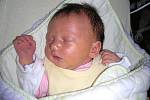 Datum 29. listopadu 2014 má v rodném listě zapsané Anežka Šimáčková. Holčička se narodila 8 minut po 16. hodině v porodnici U Sluneční brány a narozeniny bude slavit spolu s tetou Irenou. 
