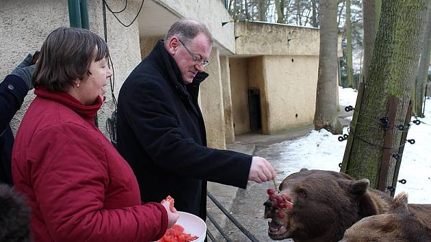 Kuba a Matěj slavili sedmnácté narozeniny. Poprvé bez brášky Vojty. Ten zemřel vloni v dubnu.