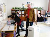 Ondřej Rusňák je ve volební komisi už přes dvacet let.