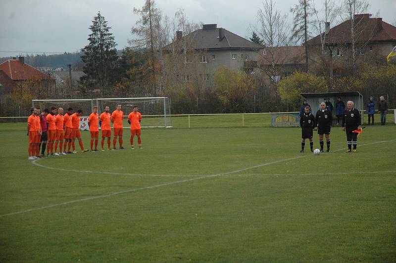 Dramatické derby sledovala pěkná divácká návštěva.