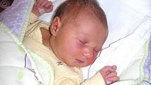 Manželům Haně a Michalovi Ježkovým z Neumětel se v pondělí 31. března 2014 narodilo první miminko, dcerka, a jméno má po tatínkovi, Michaela. Míša přišla na svět s pěknou váhou 3,98 kg a mírou 51 cm. 