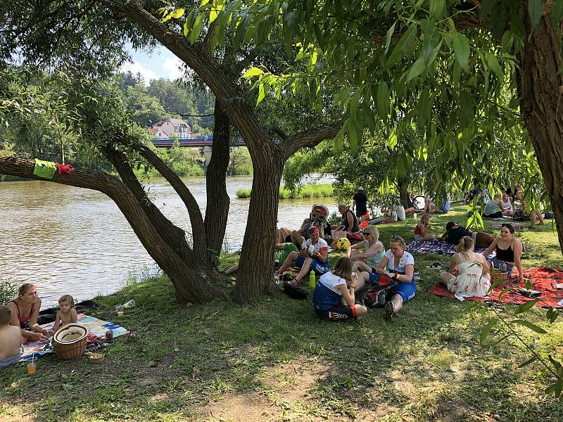 8. ročník Food Festivalu Všechny chutě světa.