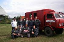 Sbor dobrovolných hasičů Stradonice