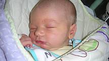 Jméno Štěpán vybrali pro prvorozeného syna maminka Renáta a tatínek David. Štěpánek se prvně koukl na svět ve čtvrtek 12. června 2014 v 15.51 hodin a mohl se pochlubit váhou 3,88 kg a mírou 50 cm.