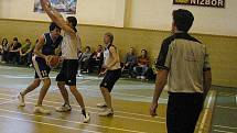 KPII: Králův Dvůr - Beroun B 70:77