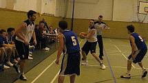 KPII: Králův Dvůr - Beroun B 70:77