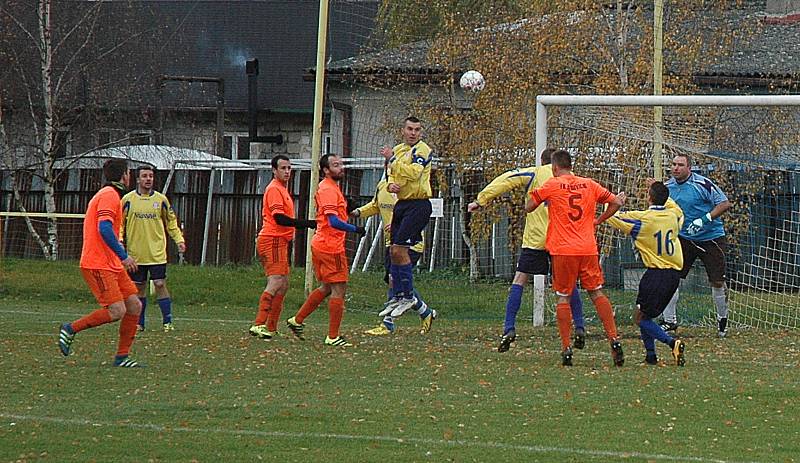 Dramatické derby sledovala pěkná divácká návštěva.