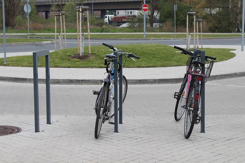 Beroun chce sladit ujednotit ceny za úschovu kol.