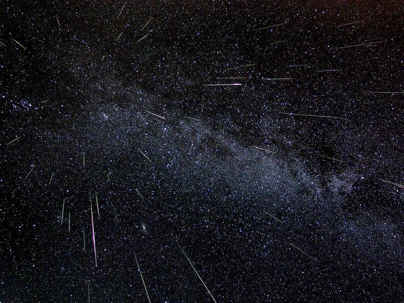 Roj Perseid