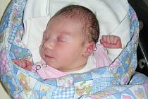 Holčička Lily spatřila prvně světlo světa v pondělí 3. června 2019 v hořovické porodnici.