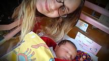 Mia Stanková se narodila 16. února 2021 v benešovské porodnici. Po porodu vážila 3820 g a měřila 47 cm. S maminkou Anežkou Rusňákovou, tatínkem Petrem Stankem a bráškou Péťou (5 let) bude bydlet v Neveklově.