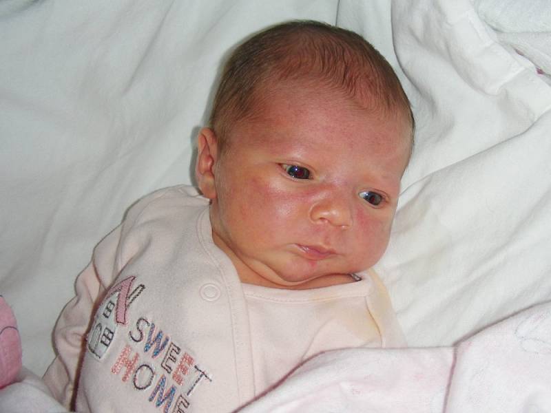 V pátek 5. dubna 2019 se narodila Anna Elizabeth Porš, dcera manželů Andrey a Lukáše. Anička vážila po porodu 3,76 kg a měřila 50 cm.