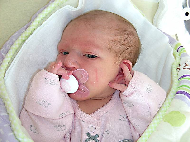 Datum 23. února 2014 si vybrala pro svůj příchod na svět Nela Urbánová, prvorozená dcerka Jany Maštalířové a Oty Urbána ze Srbska. Nelince sestřičky na porodním sále navážily 3,19 kg a naměřily 48 cm. 