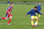 Krajské finále Danone cupu U13: OFS Kutná Hora - OFS Mladá Boleslav 2:1