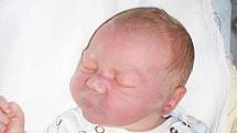 V neděli 27. června v 16 hodin se narodil Zdeňce Štípkové a Miroslavu Foltýnovi ze Stašova syn David. Po porodu vážil 3,04 kg a měřil 49 cm. Vyrůstat a hrát si bude Davídek s bráškou Tomáškem.