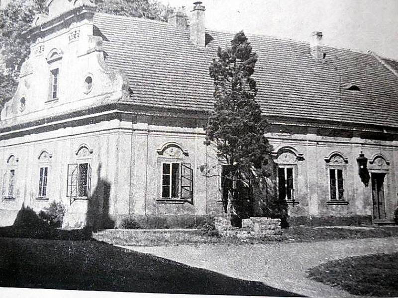 V Litni je mnoho historických zajímavostí. Foto: archiv obce