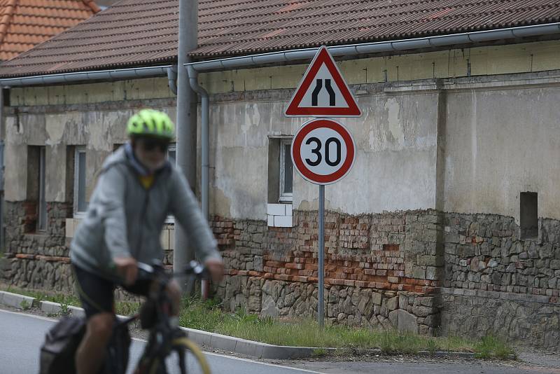 Fotokvíz: Poznáte obec na Berounsku?