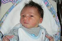 Manželům Jindřišce a Michalovi Routovým z Malého Chlumce, se 6. května 2019 narodil syn Ondřej Nikolas. Chlapeček přišel na svět s váhou 3,58 kg a mírou 50 cm. Ondřeje bude dětským světem provázet bráška Jakub (5 let)