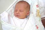 JMENUJI se Eliška Rabochová a jsem prvním miminkem manželů Andrey a Ivana z Černína. Na svět jsem se rozhodla přijít ve středu 20. července 2016 a moje porodní míry byly 2,66 kg a 47 cm. 