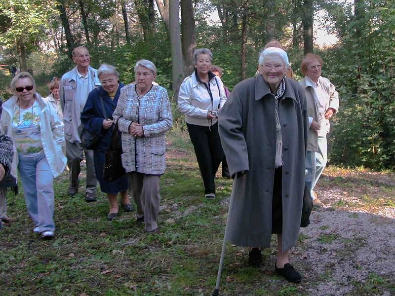 100. výročí narození Jarmily Novotné