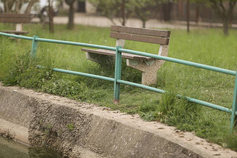 Fotokvíz: Poznáte obec na Berounsku?