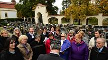 V úterý 10. října odstartoval v Berouně 35. ročník mezinárodního hudebního festivalu s názvem Talichův Beroun.