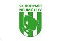 Logo SK Horymír Neumětely.
