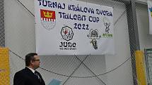 Nedělní klání Trilobit Cupu 2022