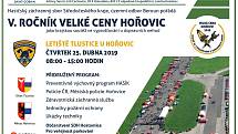 V. ročník Velké ceny Hořovic