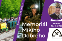 Memoriál Mikiho Dobrého